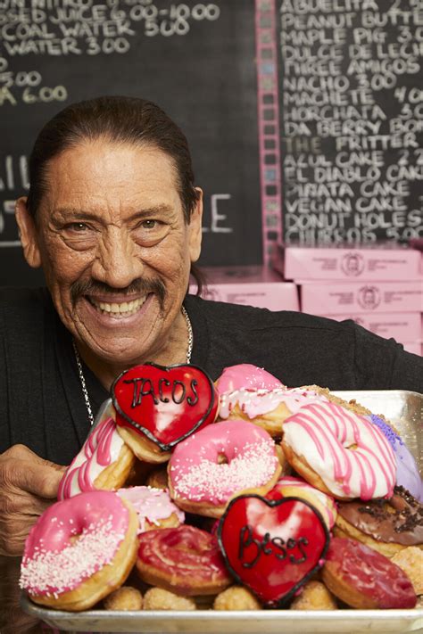 Trejo's Coffee and Donuts is celebrating Pride and 'nobody better have a problem'